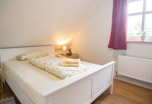 Ferienhof Baustrup - Ferienwohnung Sonnenschein