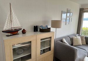 Ferienhaus Schleiblick