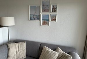 Ferienhaus Schleiblick