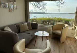Ferienhaus Schleiblick