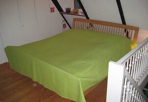 Ferienhaus von der Ahe