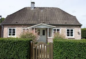 Ferienhaus Lüttes Landhuus