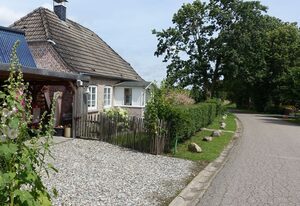 Ferienhaus Lüttes Landhuus
