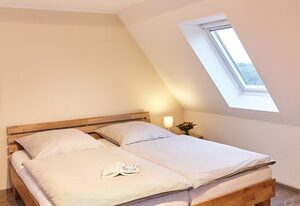 Ferienhof Fraulund - Ferienwohnung Nielück