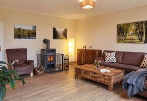 Ferienhof Fraulund - Ferienwohnung Nielück