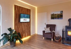Ferienhof Fraulund - Ferienwohnung Nielück