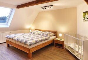 Ferienhof Fraulund - Ferienwohnung Nielück