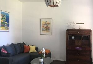 Ferienhaus An den Toften