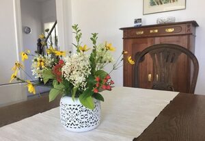 Ferienhaus An den Toften