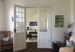 Ferienhaus An den Toften