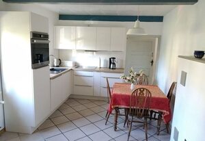 Ferienhaus Vollandt