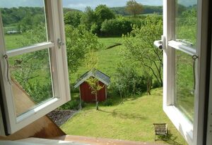 Ferienhaus Vollandt