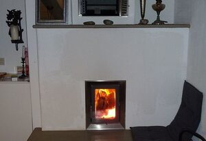 Ferienhaus Vollandt