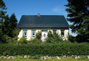 Maries Haus