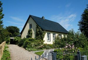Maries Haus