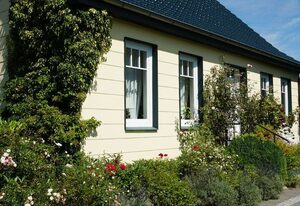 Maries Haus