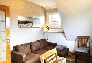 Wohnung 4 im Haus Seesonne, Baltrum