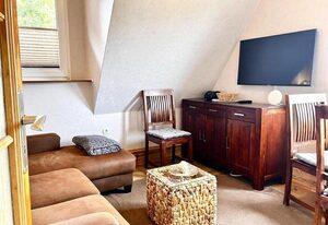 Wohnung 4 im Haus Seesonne, Baltrum