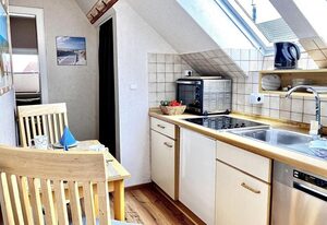 Wohnung 5 im Haus Seesonne, Baltrum