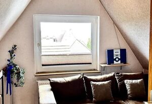 Wohnung 5 im Haus Seesonne, Baltrum