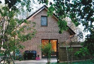 Ferienhaus Hexenhäuschen