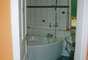 Ferienhaus Hexenhäuschen