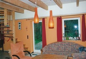 Ferienhaus Hexenhäuschen