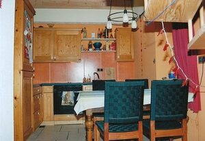 Ferienhaus Hexenhäuschen