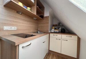 Fewo 6 im Haus Sylvia, Baltrum