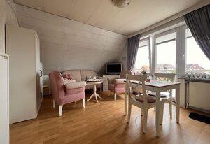Fewo 6 im Haus Sylvia, Baltrum