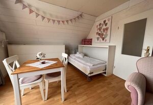 Fewo 6 im Haus Sylvia, Baltrum
