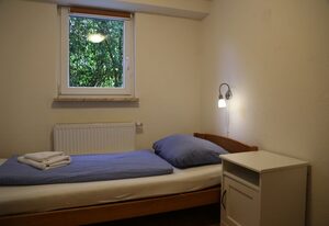 Ferienhaus Kappeln