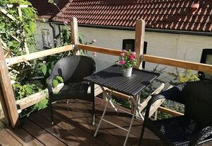Am Mühlenbach - Ferienhaus Diestel