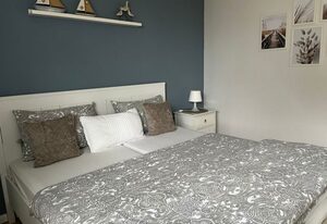 Ferienhaus Spatz