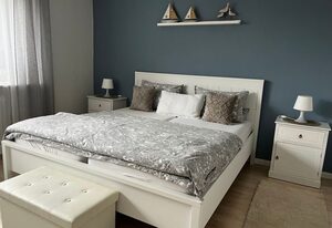Ferienhaus Spatz