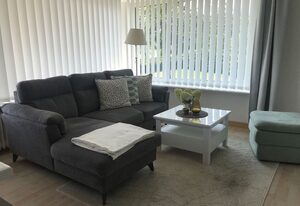 Ferienhaus Spatz