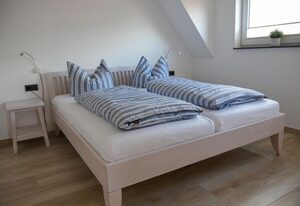 5 Wind im Haus Sandkorn Baltrum