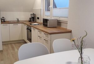 5 Wind im Haus Sandkorn Baltrum