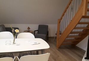 5 Wind im Haus Sandkorn Baltrum