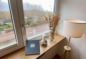 Ferienwohnung Uttied auf Baltrum