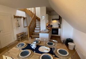Ferienwohnung Uttied auf Baltrum
