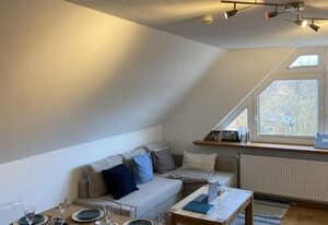 Ferienwohnung Uttied auf Baltrum