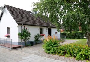 Ferienhaus Schlei