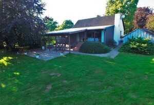 Ferienhaus Schlei