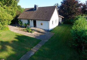 Ferienhaus Schlei