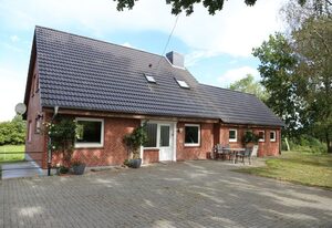 Ferienhaus Ostsee
