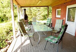 Ferienhaus Ostsee
