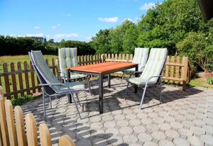 Ferienhaus Ostsee
