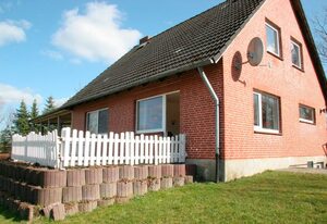 Ferienhaus Ostsee
