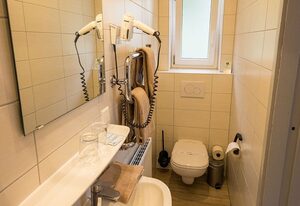 Hotel Restaurant Ketterer am Kurgarten – Einzelzimmer Komfort